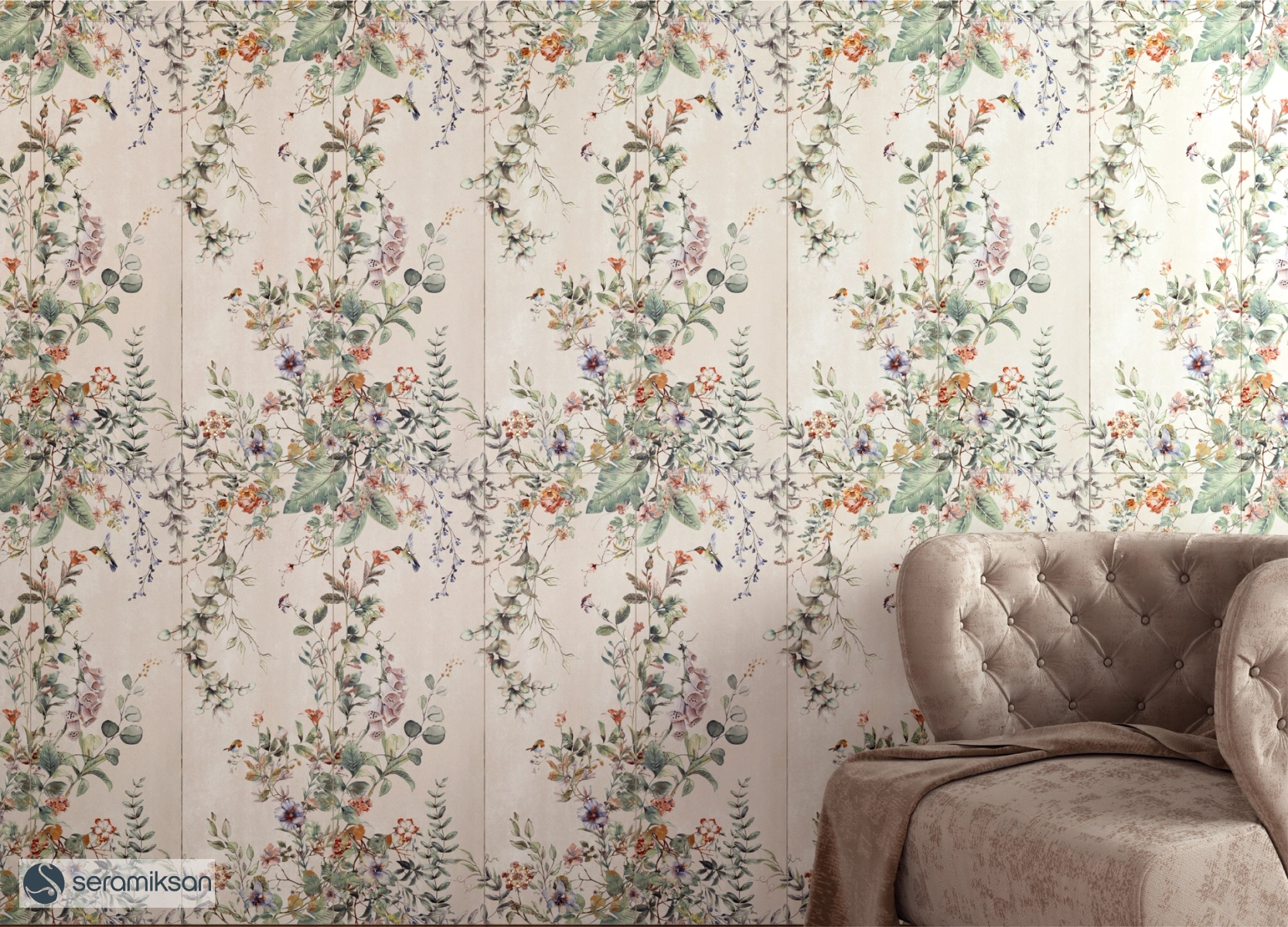 30*90 INTEGRA KREM DEKOR