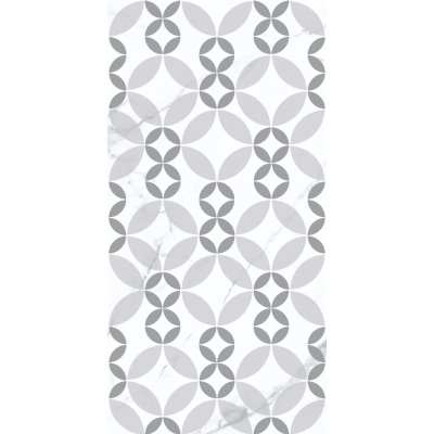 30*60 NORA KEMİK GEOMETRİK MOTİF