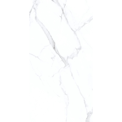 60*120 STAR BEYAZ FLORAL MOTİF