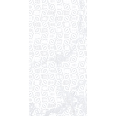 60*120 STAR BEYAZ BOND MOTİF