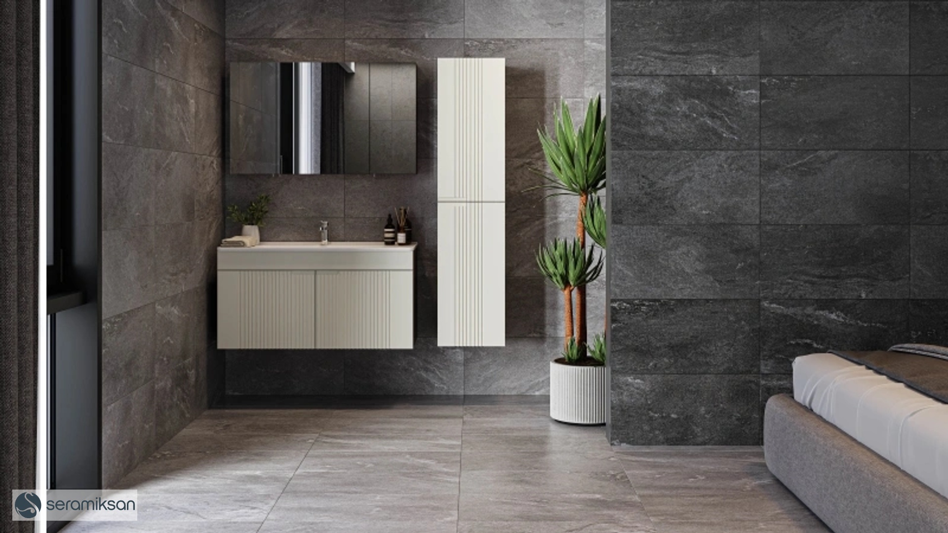 33*66 ETNA GRİ SUGAR