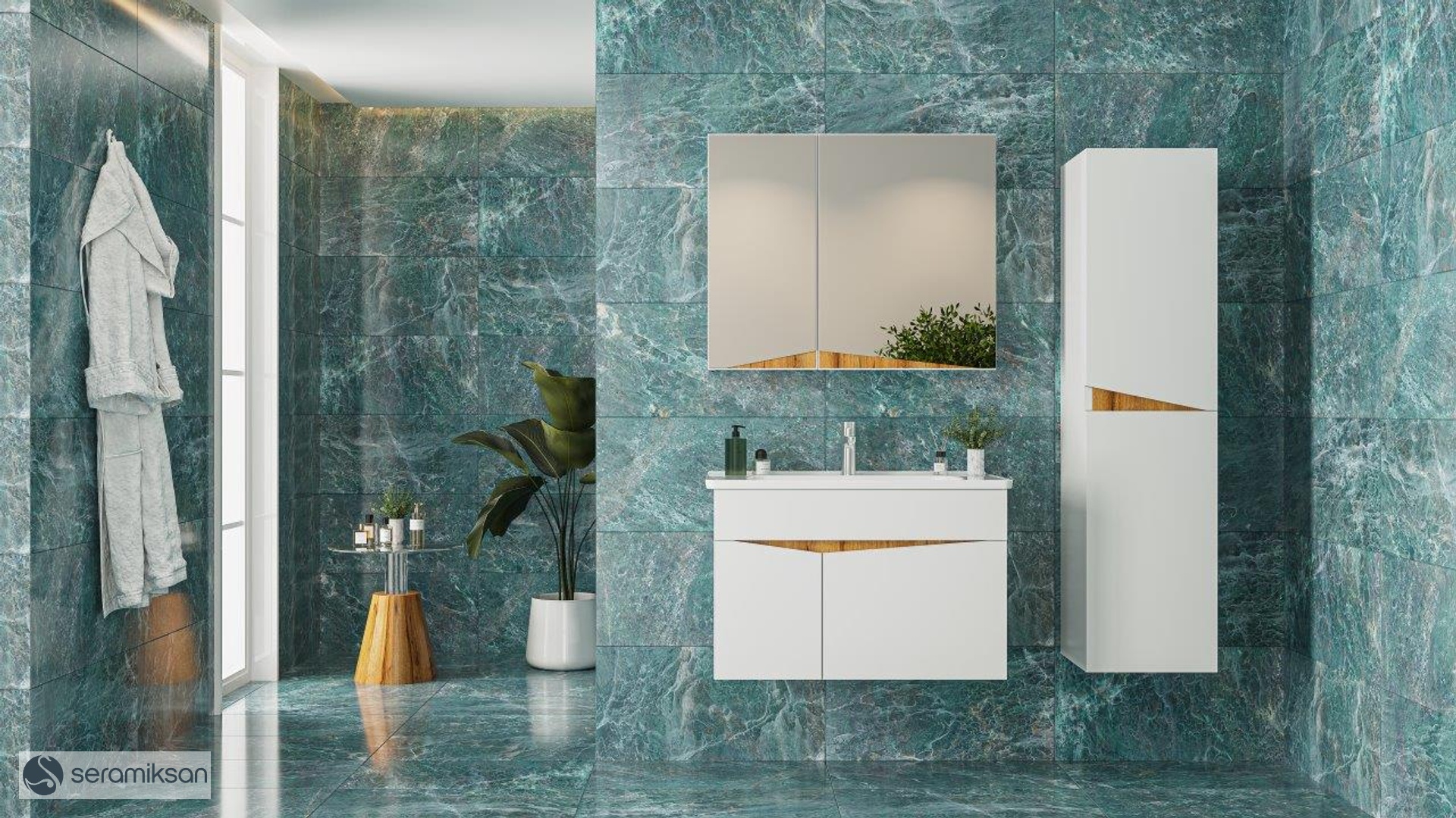 33*66 SANREMO GRİ SUGAR