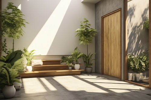 Trassimeno Modern Minimalist Koleksiyon