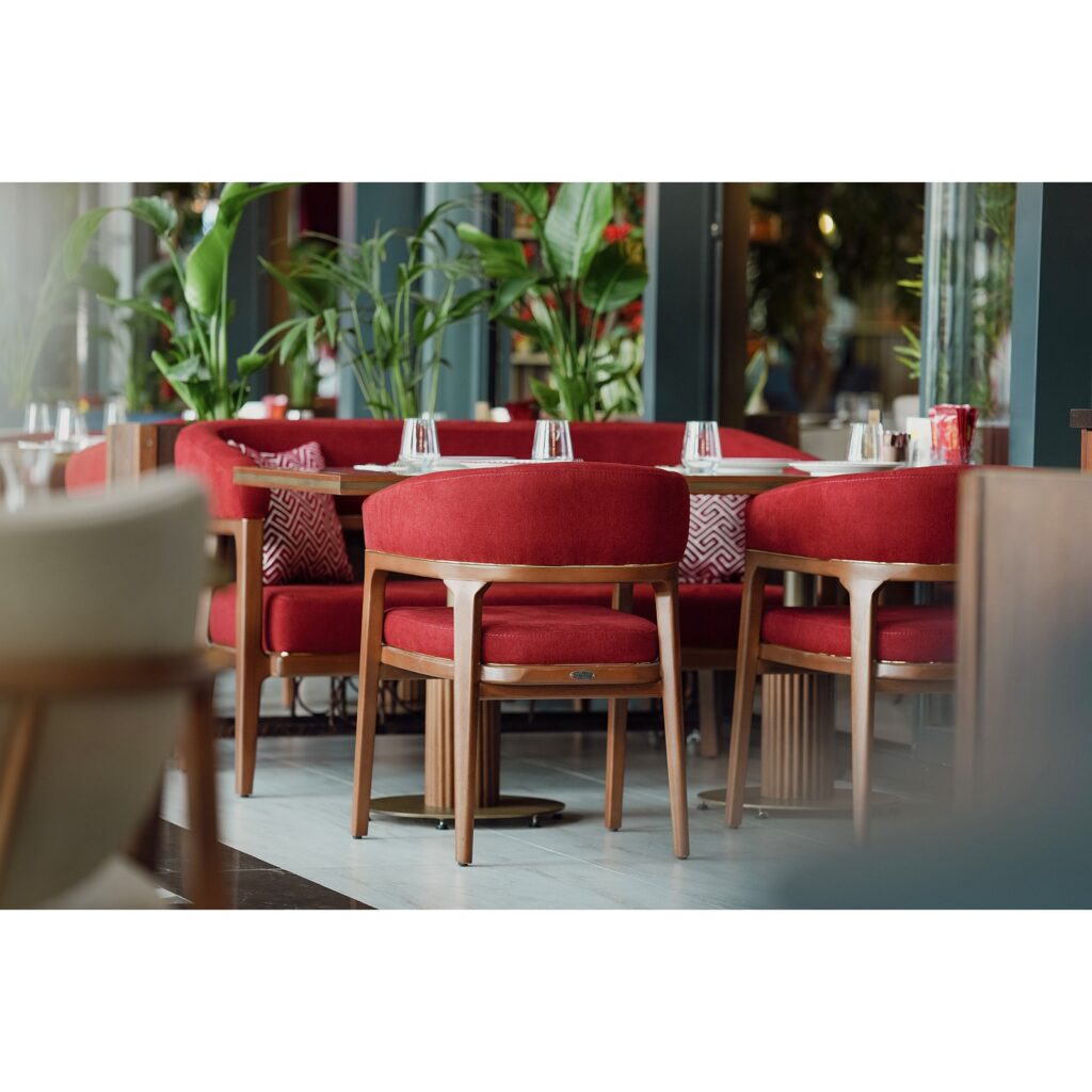 Basri Baba Restaurant