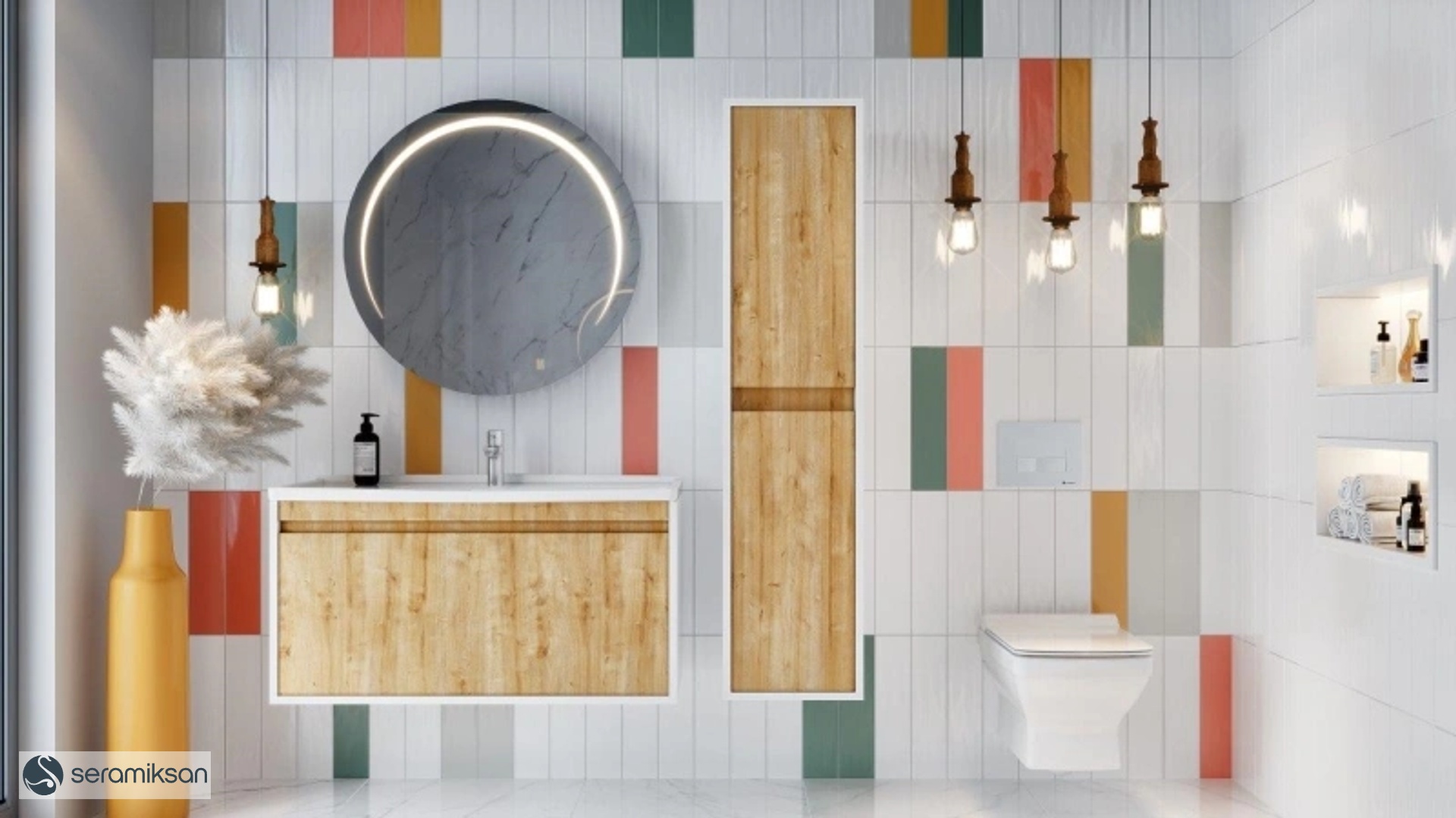 10*30 BUMPY ZÜMRÜT YEŞİL