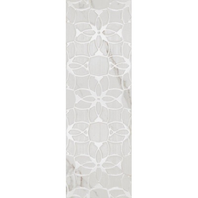 30*90 HELENA GLOSSY WHITE